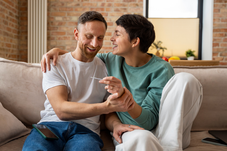 meningkatkan kesuburan