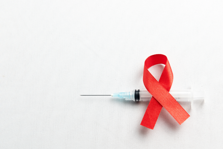 seberapa akurat tes hiv mandiri