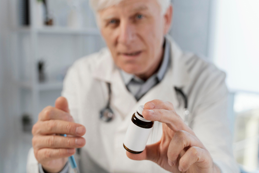 jaga jantung dengan konsultasi di redmed pharmacy