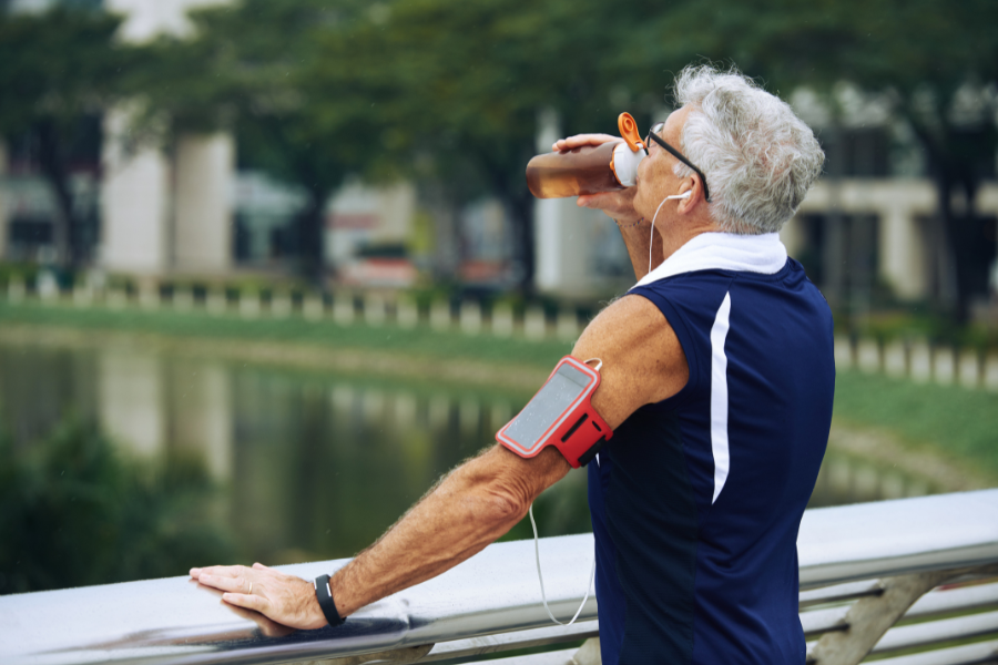 olahraga yang perlu dihindari penderita jantung