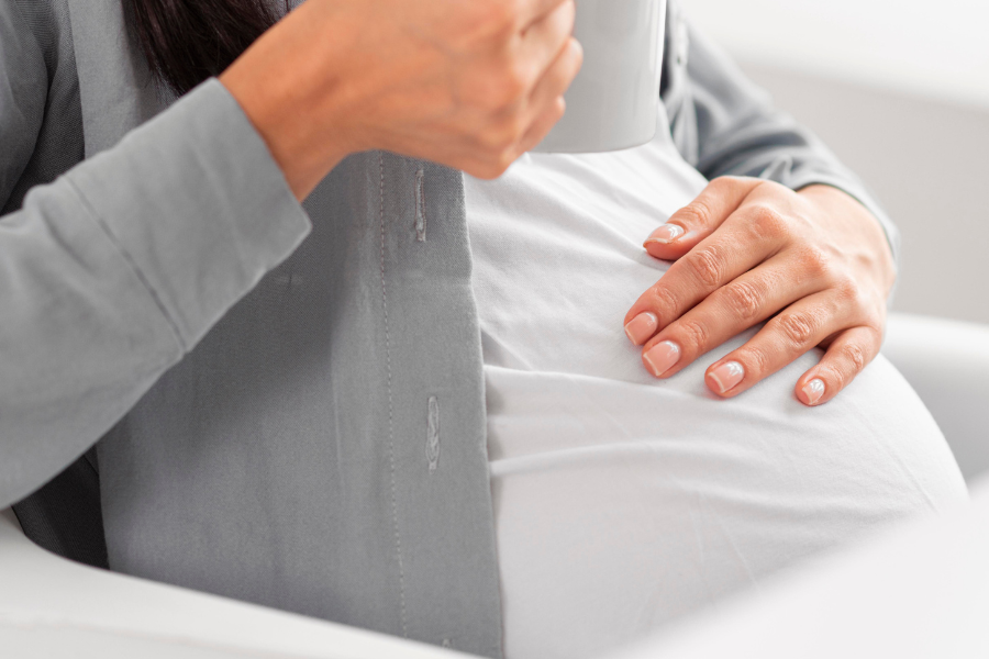 andalan nutrifemme folamom