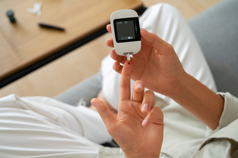 mengenali ciri-ciri kencing manis dan perawatannya