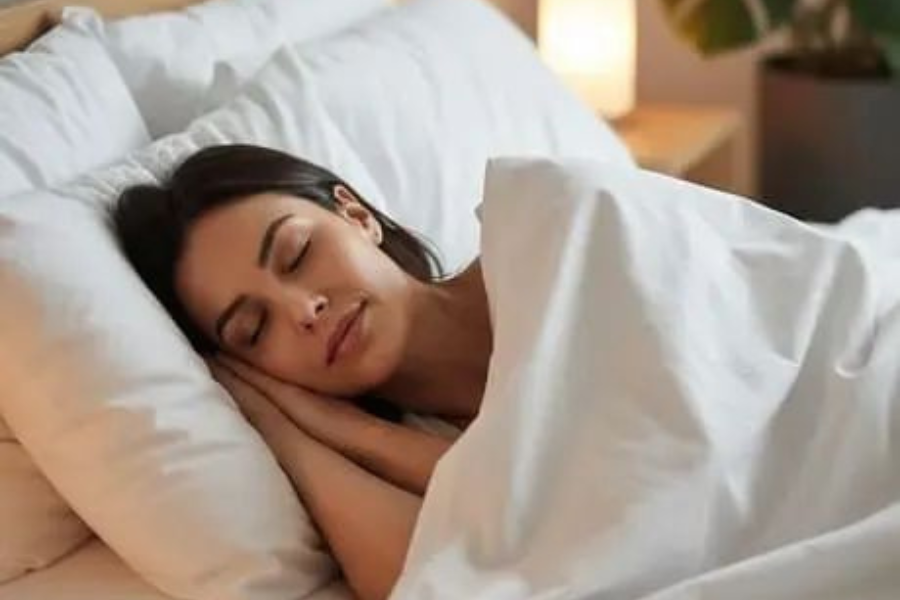 tips tidur lebih nyenyak