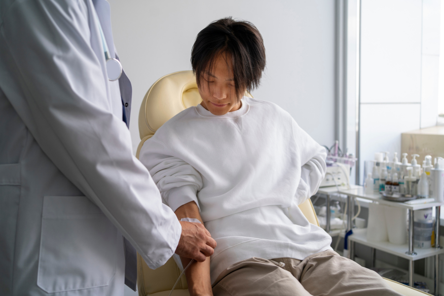 gejala penyakit gagal ginjal