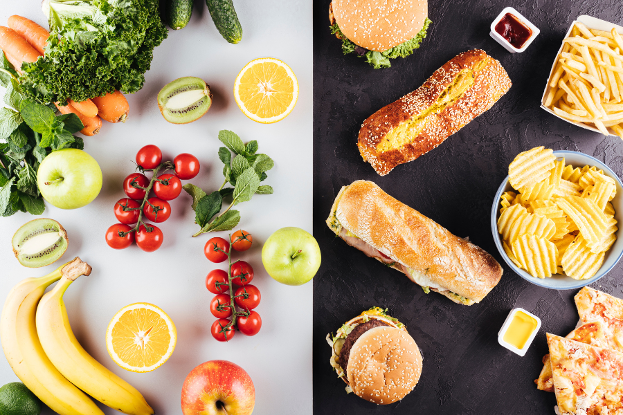 cara menurunkan kolesterol jahat