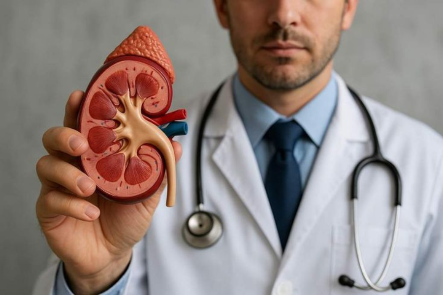 faktor risiko kanker ginjal