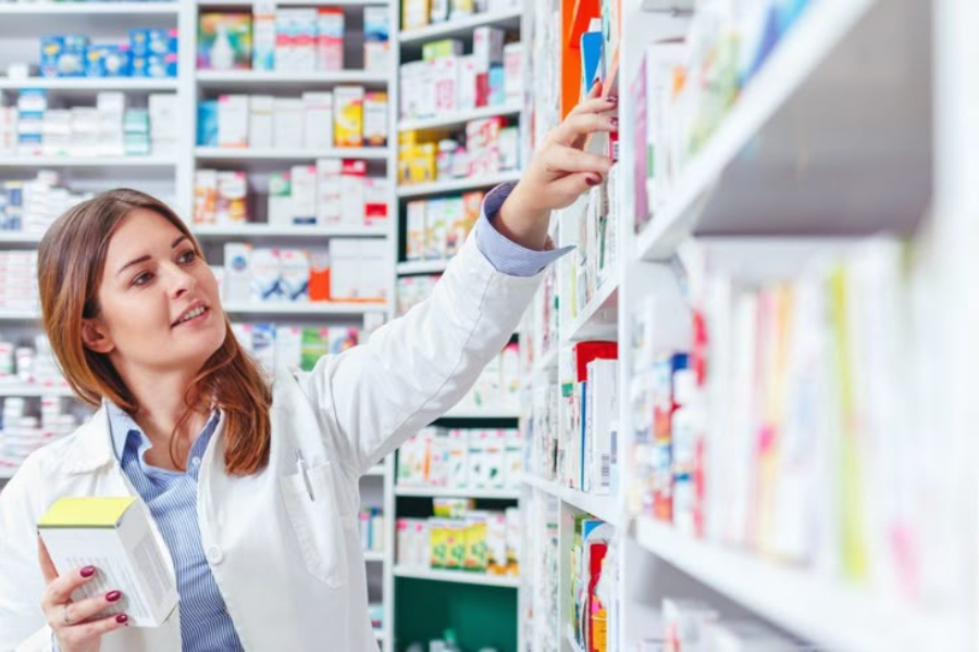 temukan vitamin yang cocok saat puasa dengan pilihan produk tepercaya di redmed pharmacy