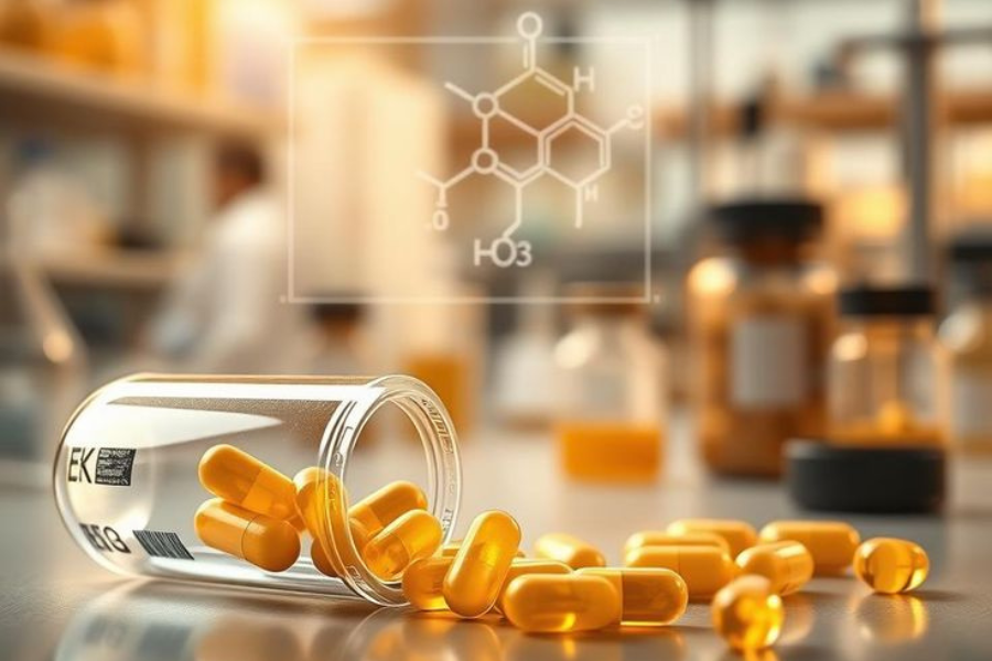 vitamin yang cocok saat puasa untuk menjaga stamina