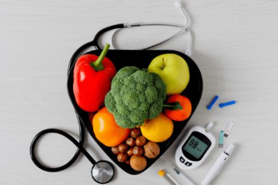 menjaga gula darah tetap stabil bersama redmed pharmacy