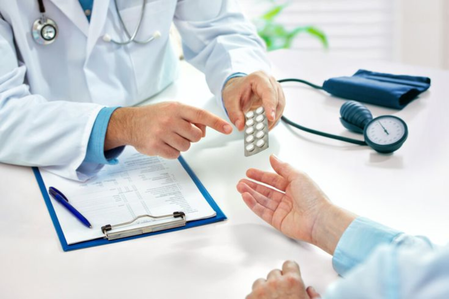 jaga kesehatan jantung dan cegah nyeri dada bersama redmed pharmacy