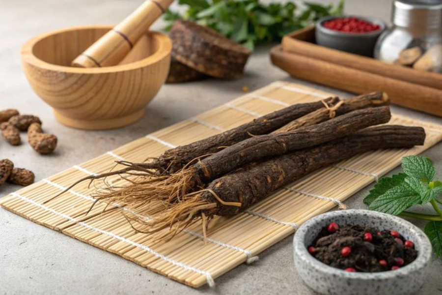 obat cina untuk kesuburan yang paling sering digunakan