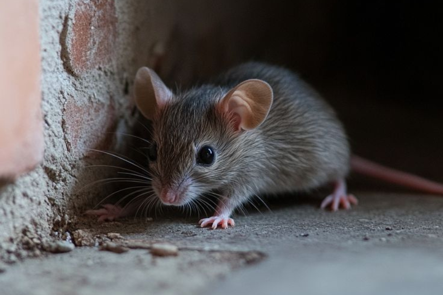 obat terkena virus tikus