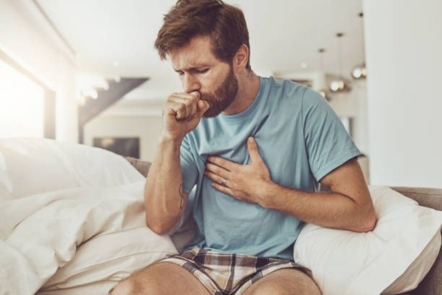 pneumonia