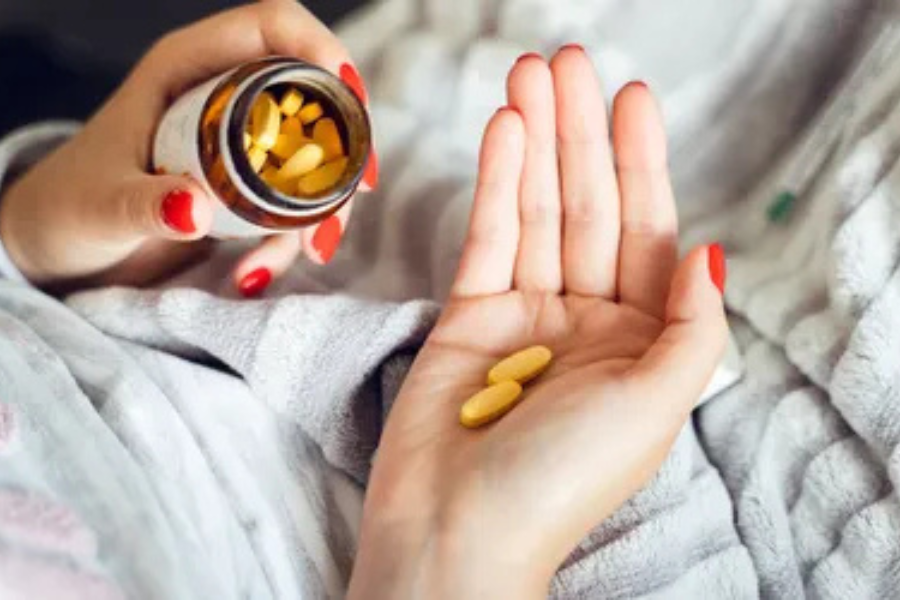 saatnya atur langkah promil dengan lebih tenang bersama redmed pharmacy